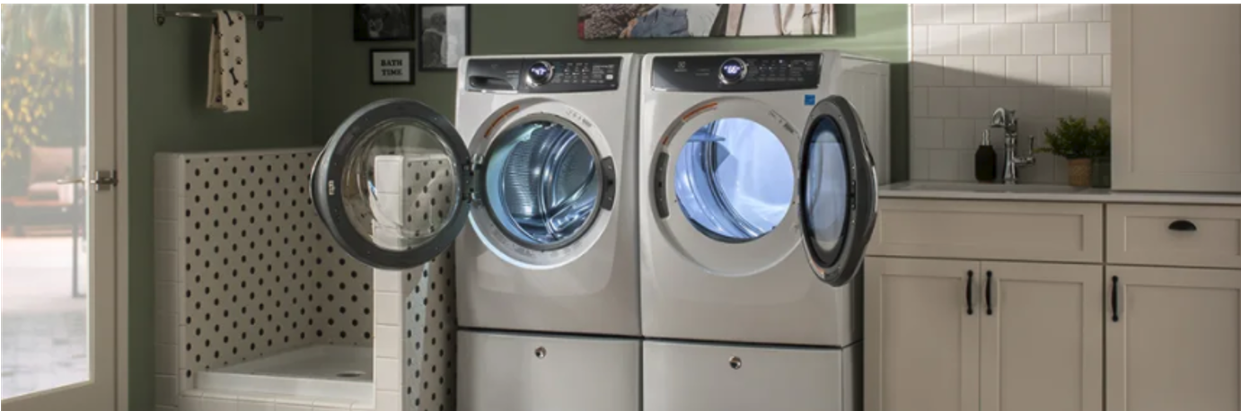 Dryer Maintenance Tips – The Lint Surgeon